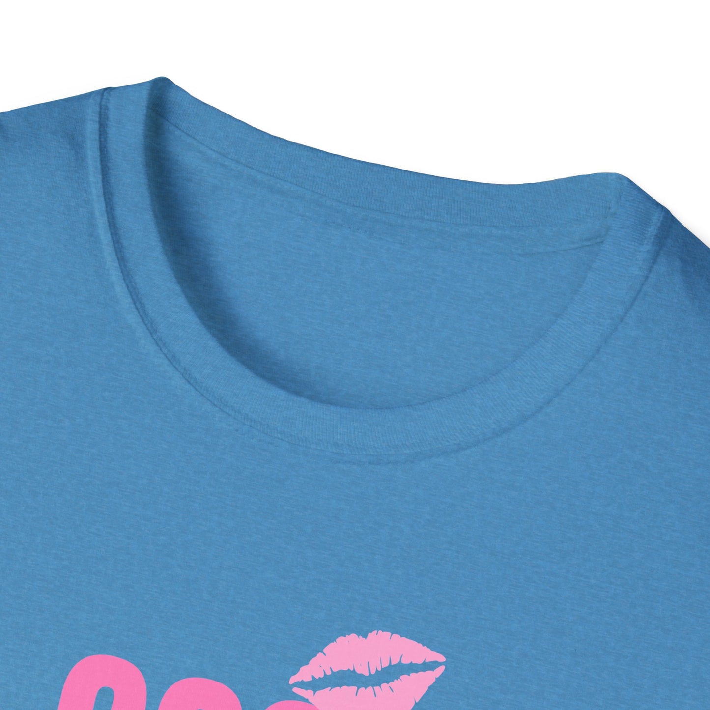 Good Girls Read Books Unisex Graphic T-Shirt