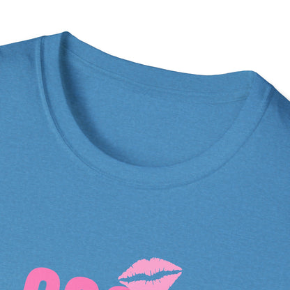 Good Girls Read Books Unisex Graphic T-Shirt